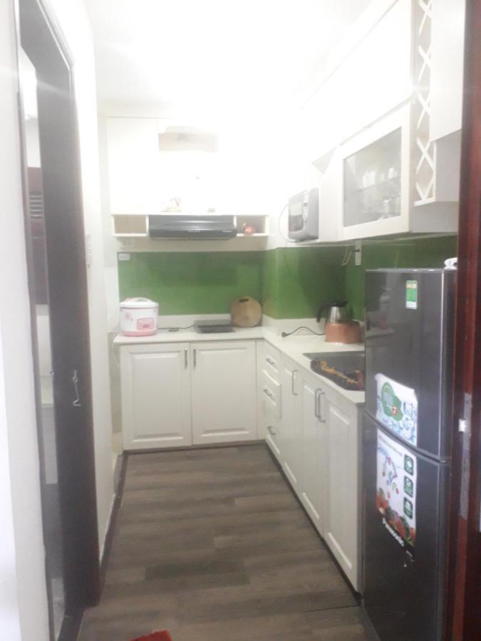 Mary'S Homestay Apartment Vung Tau Exterior foto