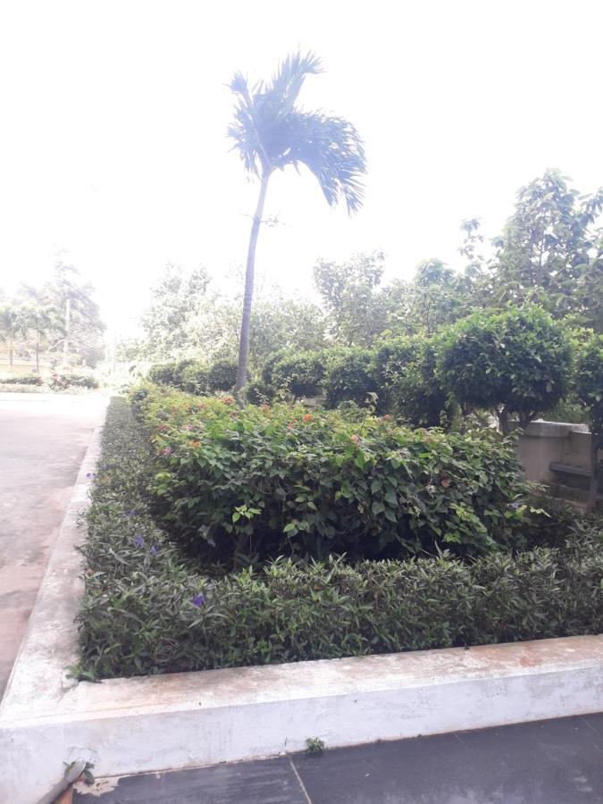 Mary'S Homestay Apartment Vung Tau Exterior foto