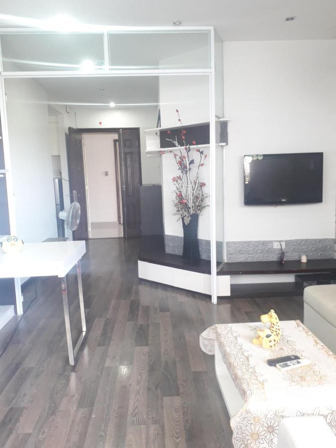 Mary'S Homestay Apartment Vung Tau Exterior foto