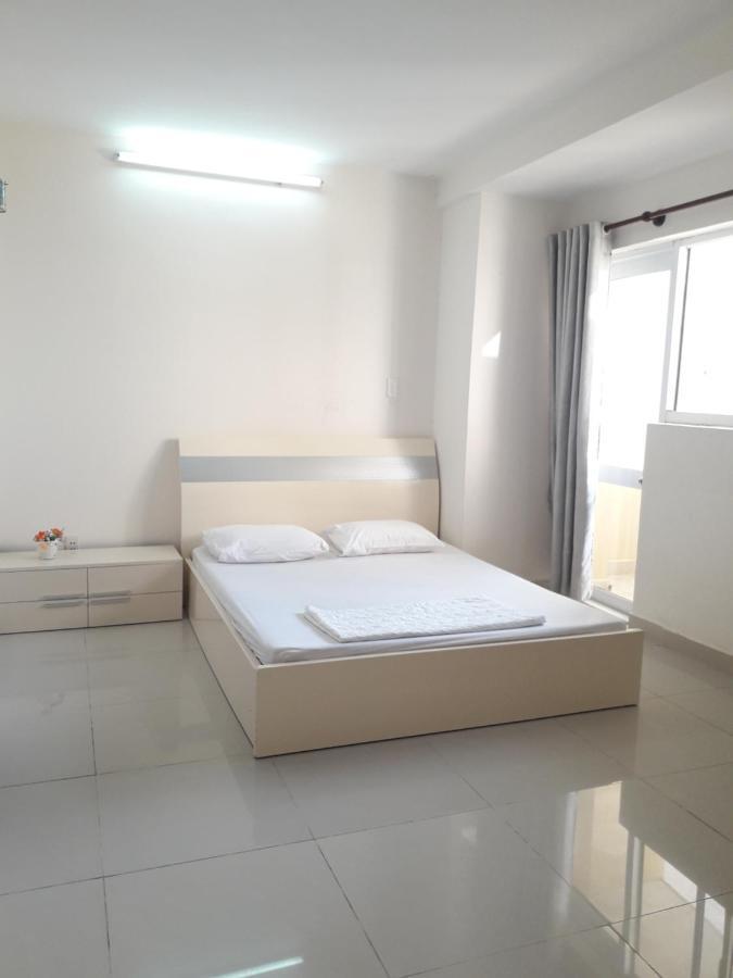 Mary'S Homestay Apartment Vung Tau Exterior foto