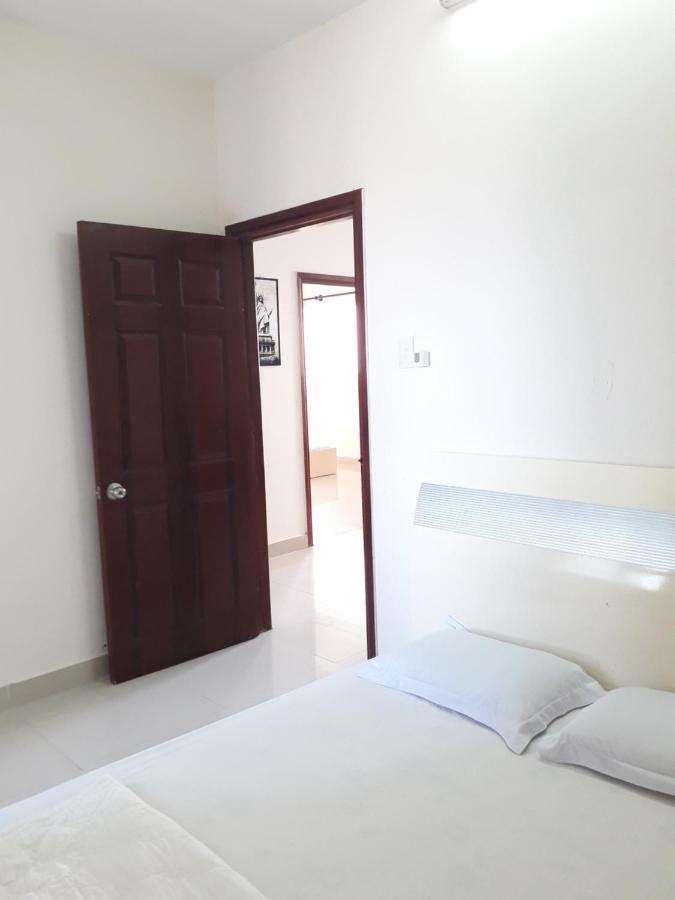Mary'S Homestay Apartment Vung Tau Exterior foto