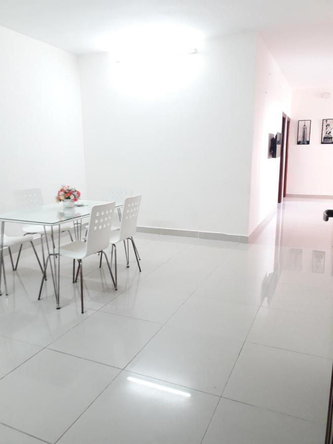 Mary'S Homestay Apartment Vung Tau Exterior foto