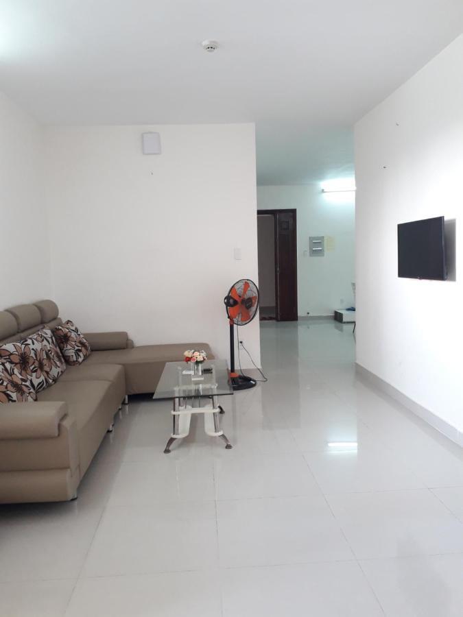 Mary'S Homestay Apartment Vung Tau Exterior foto