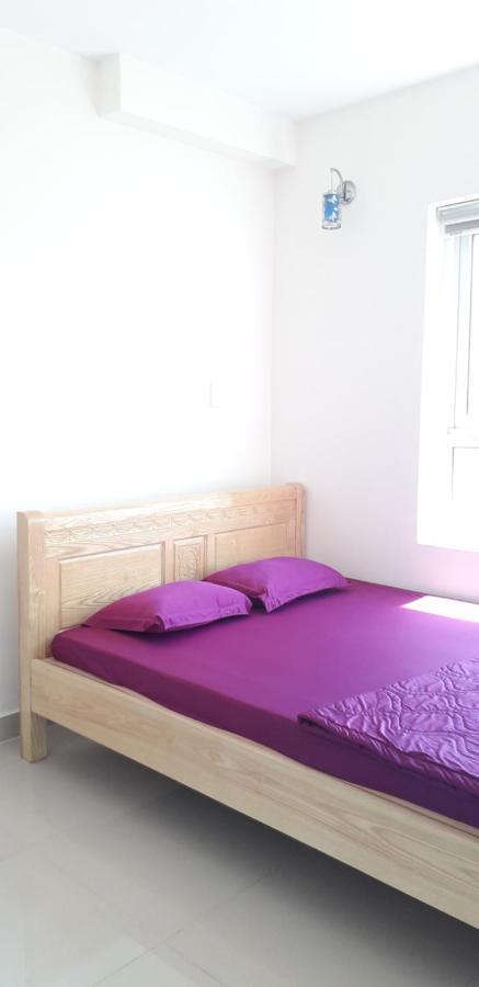 Mary'S Homestay Apartment Vung Tau Exterior foto