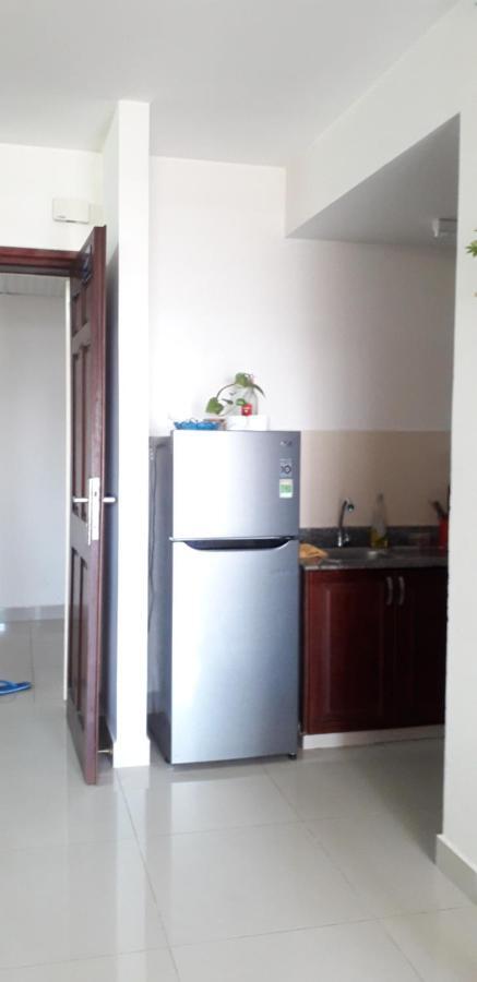 Mary'S Homestay Apartment Vung Tau Exterior foto