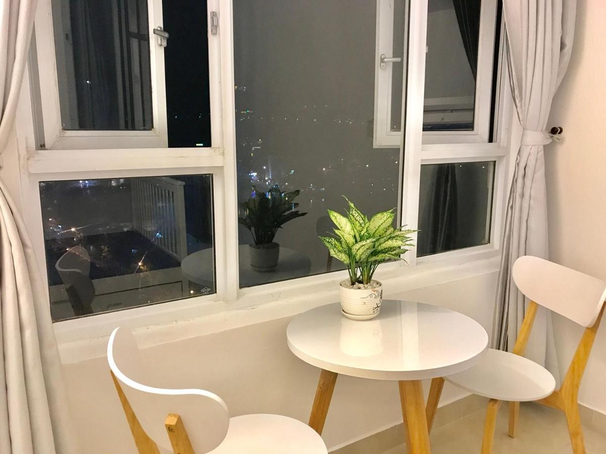 Mary'S Homestay Apartment Vung Tau Exterior foto