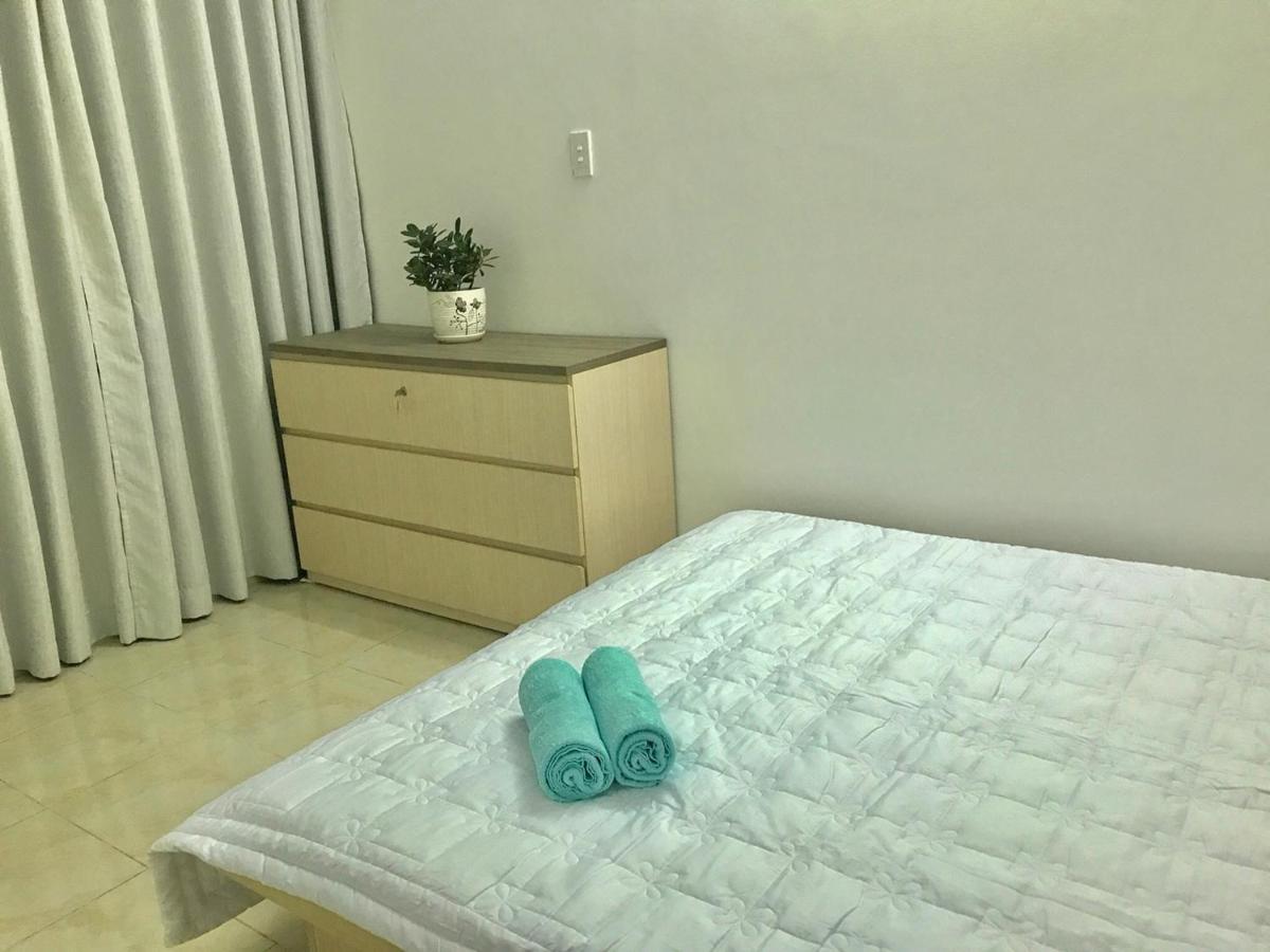 Mary'S Homestay Apartment Vung Tau Exterior foto